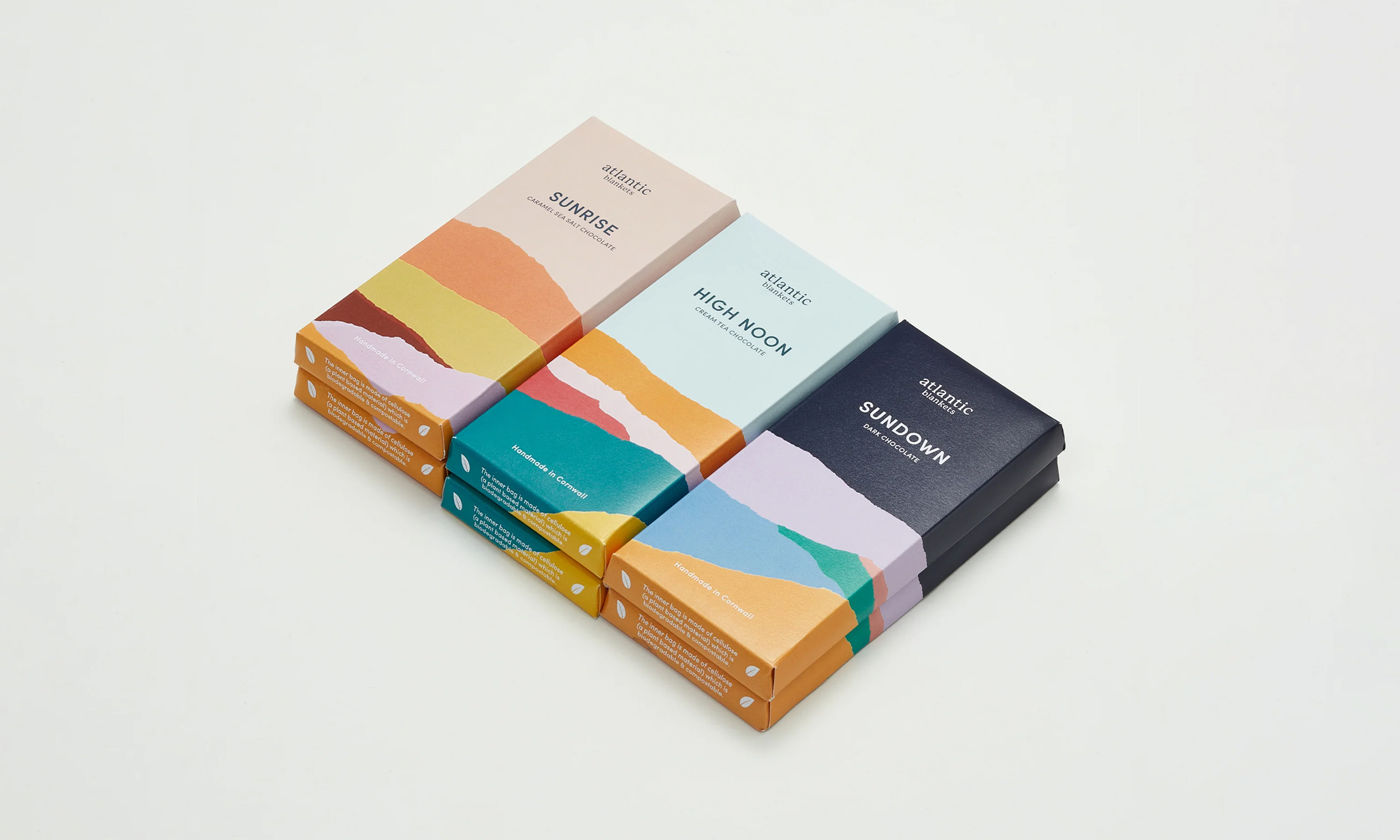 Atlantic Blankets Eyemade